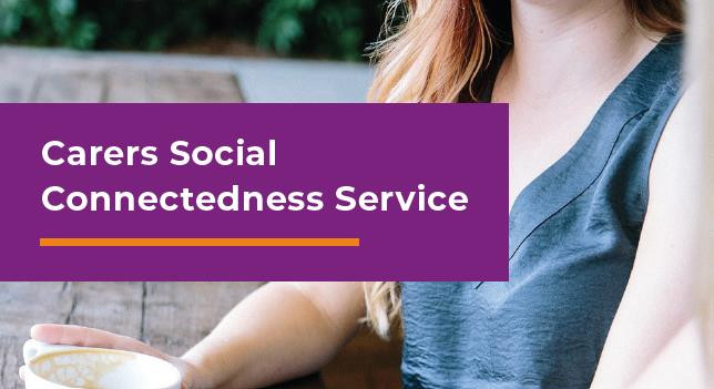 Social Connect Service